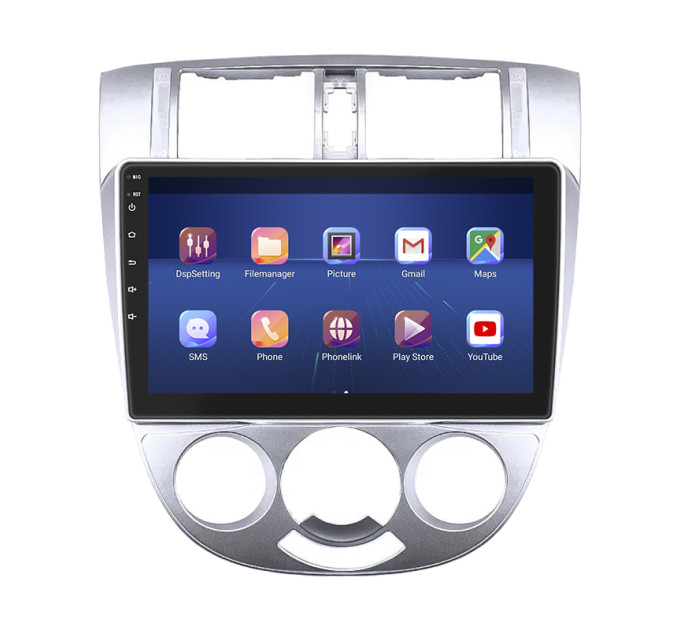 Штатна магнітола Buick Excelle Manual AC 2004-2007 Element 4/64 4G CarPlay