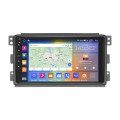 Штатна магнітола Smart Fortwo 2003-2007 Element Prime 2/32 4G CarPlay