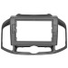 Перехідна рамка Chevrolet Captiva 2011-2015 (6804) Gray