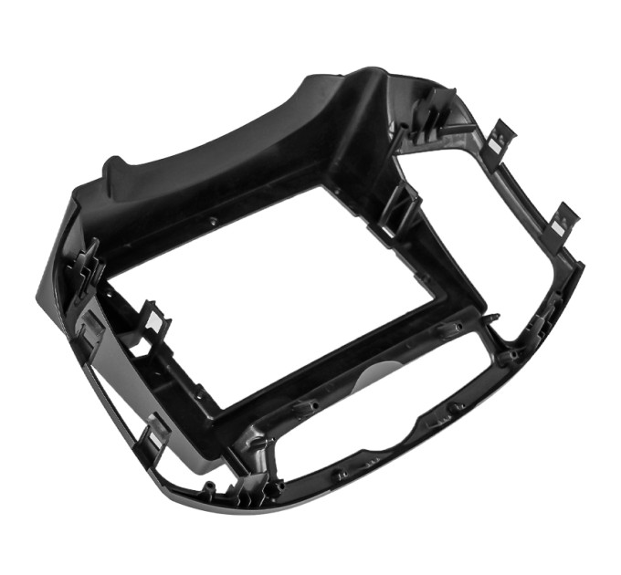 Перехідна рамка Chevrolet Captiva 2011-2015 (6804) Gray