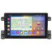 Штатна автомагнітола Suzuki Grand Vitara 2012-2015 Element Prime 4/64 CarPlay 4G