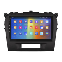 Штатна магнітола Suzuki Vitara 2018- Element Prime 2/32 4G CarPlay Штатна магнітола Suzuki Vitara 2018- Element Prime 2/32 4G CarPlay