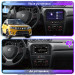 Штатна магнітола Suzuki Vitara 2018- Element Prime 2/32 4G CarPlay