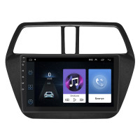 Штатна магнітола Suzuki SX4 (S-Cross) 2013-2016 Element 1/16