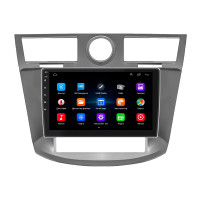 Штатна магнітола Chrysler Sebring 2006-2010 Element 1/16 Штатна магнітола Chrysler Sebring 2006-2010 Element 1/16
