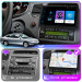 Штатна магнітола Hyundai Grandeur 2009-2011 Element 1/16