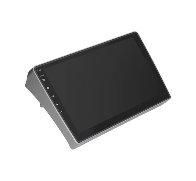 Штатна магнітола Peugeot 407 2004-2011 Element 6/128 4G CarPlay