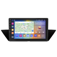Штатна магнітола BMW1 (E84) 2009-2012 Element Prime 2/32 4G CarPlay