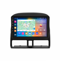 Штатна магнітола Honda CR-V 2004-2006 Element Prime 4/64 4G CarPlay