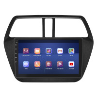 Штатна автомагнітола Suzuki SX4 (S-Cross) 2016- Element 4/32 4G CarPlay