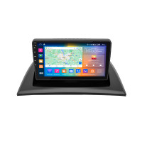 Штатна магнітола BMW3 (E83) 2006-2010 Element Prime 2/32 4G CarPlay