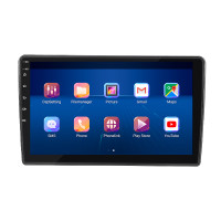 Штатна магнітола Ford Kuga 2008-2013 Element 4/64 4G CarPlay Штатна магнітола Ford Kuga 2008-2013 Element 4/64 4G CarPlay
