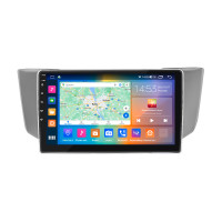 Штатна магнітола Lexus RX 2006-2009 Element Prime 4/64 4G CarPlay