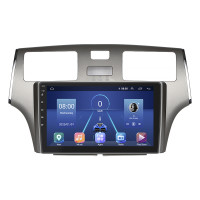 Штатна магнітола Lexus ES 2003-2006 Element 6/128 4G CarPlay