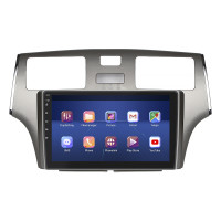 Штатна магнітола Lexus ES 2003-2006 Element 6/128 4G CarPlay Штатна магнітола Lexus ES 2003-2006 Element 6/128 4G CarPlay