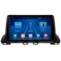 Штатна магнітола Mazda 3  (BM) 2013-2017 Element 4/64 4G CarPlay