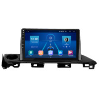 Штатна магнітола Mazda 6 (GJ) 2018- Element 4/64 4G CarPlay