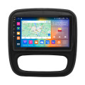 Штатна магнітола Opel Vivaro B 2014-2018 Element Prime 4/64 4G CarPlay