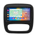 Штатна магнітола Opel Vivaro B 2014-2018 Element Prime 4/64 4G CarPlay