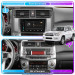 Штатна магнітола Toyota 4Runner 2009-2013 Element 4/64 4G CarPlay