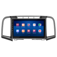 Штатна магнітола Toyota Venza 2012-2017 Element 4/64 4G CarPlay