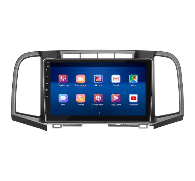 Штатна магнітола Toyota Venza 2012-2017 Element 4/64 4G CarPlay