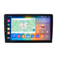Штатна магнітола Volkswagen Lavida 2008-2015 Element Prime 2/32 4G CarPlay
