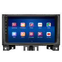 Штатна магнітола Volkswagen Crafter 2006-2011 Element 2/32 4G Штатна магнітола Volkswagen Crafter 2006-2011 Element 2/32 4G