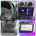 Штатна магнітола BYD G3 2009-2014 Element 2/32 4G