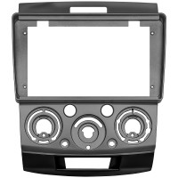 Перехідна рамка Ford Ranger 2006-2010 Everest 2006+ Mazda BT-50 2006-2011 (1182)