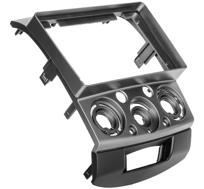Перехідна рамка Ford Ranger 2006-2010 Everest 2006+ Mazda BT-50 2006-2011 (1182)