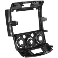 Перехідна рамка Ford Ranger 2006-2010 Everest 2006+ Mazda BT-50 2006-2011 (1182)