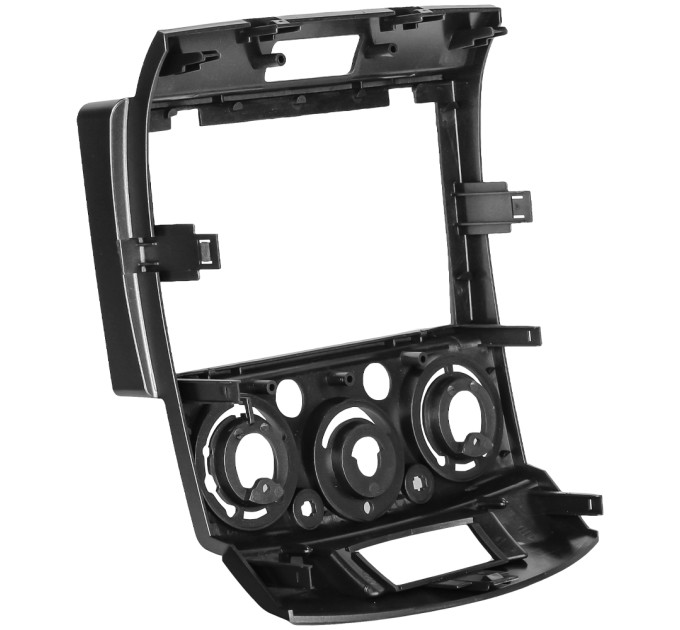 Перехідна рамка Ford Ranger 2006-2010 Everest 2006+ Mazda BT-50 2006-2011 (1182)