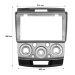 Перехідна рамка Ford Ranger 2006-2010 Everest 2006+ Mazda BT-50 2006-2011 (1182)