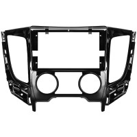 Перехідна рамка Mitsubishi L200 2015-2018 (3690)