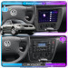 Штатна магнітола Volkswagen Passat B5 2000-2005 Element Prime 2/32 4G CarPlay