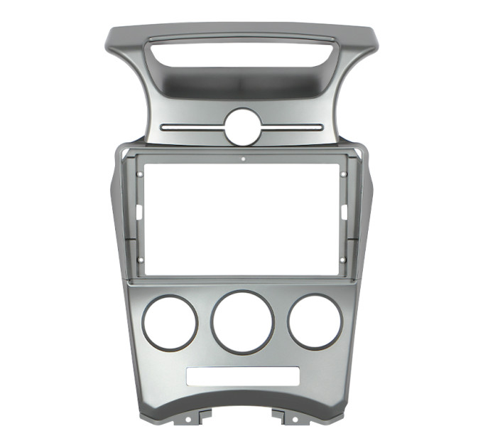 Перехідна рамка Kia Carens UN 2006-2012 Manual AC (6921)