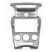 Перехідна рамка Kia Carens UN 2006-2012 Manual AC (6921)