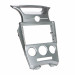 Перехідна рамка Kia Carens UN 2006-2012 Manual AC (6921)