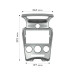 Перехідна рамка Kia Carens UN 2006-2012 Manual AC (6921)