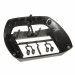 Перехідна рамка Toyota RAV4 2000-2003 (7029)