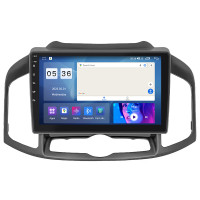 Штатна магнітола Chevrolet Captiva 2015-2018 Element Prime 2/32 CarPlay 4G
