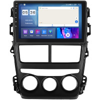 Штатна магнітола Toyota Yaris 2017-2020 Element Prime 4/64 CarPlay 4G