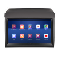 Штатна магнітола Toyota Sienna 2003-2005 Element 4/64 4G CarPlay Штатна магнітола Toyota Sienna 2003-2005 Element 4/64 4G CarPlay