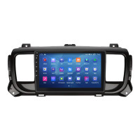 Штатна магнітола Toyota ProAce 2016- Element Prime 4/64 CarPlay 4G