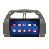 Штатна магнітола Toyota RAV4 (XA20) 2000-2003 Element 4/64 4G CarPlay Штатна магнітола Toyota RAV4 (XA20) 2000-2003 Element 4/64 4G CarPlay