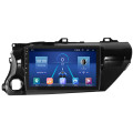 Штатна магнітола Toyota Hilux 2015-2020 Element 4/64 4G CarPlay