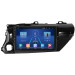 Штатна магнітола Toyota Hilux 2015-2020 Element 4/64 4G CarPlay