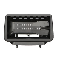 Перехідна рамка Mazda CX-3 2015-2018 (7452)