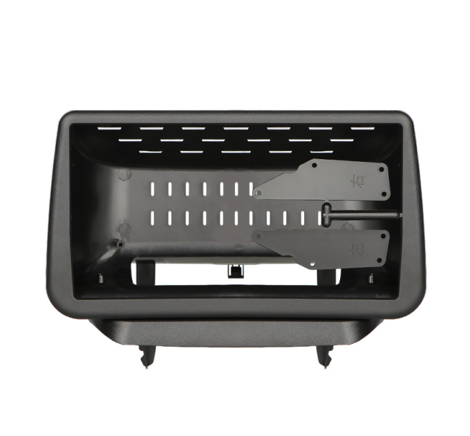Перехідна рамка Mazda CX-3 2015-2018 (7452)